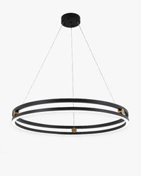 WOMO Lustre LED circulaire-WM2888