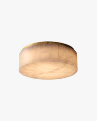 WOMO luminaire encastrable Trommel-Alabaster – WM1143