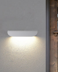 Motorhome Exterior Wall Light - WM9164