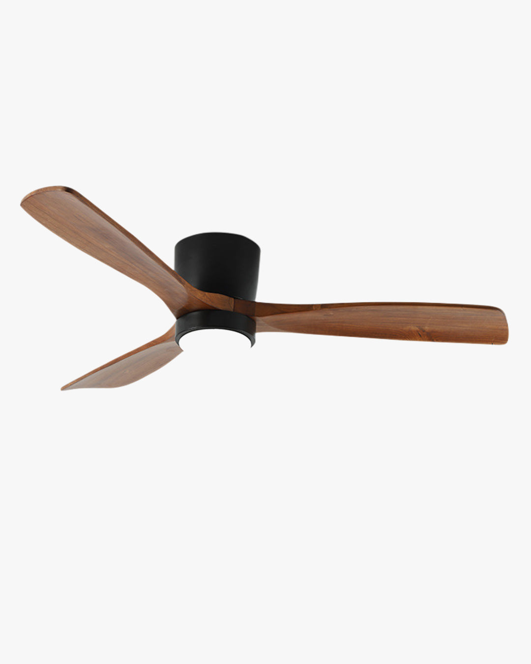 WOMO Große Flachbau-Deckenventilatorlampe-WM5052