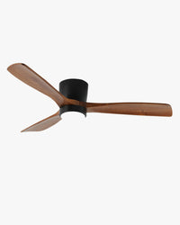 WOMO Grand plafonnier-ventilateur plat-WM5052