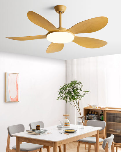 WOMO Modern Ceiling Fan Lamp - WM5192