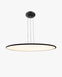 WOMO Large Disc Pendant Light -WM2911