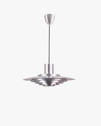 WOMO Nordic Suspension Luminaire-WM2657