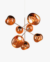 WOMO Designer Chandelier Modern Living Room-WM2694