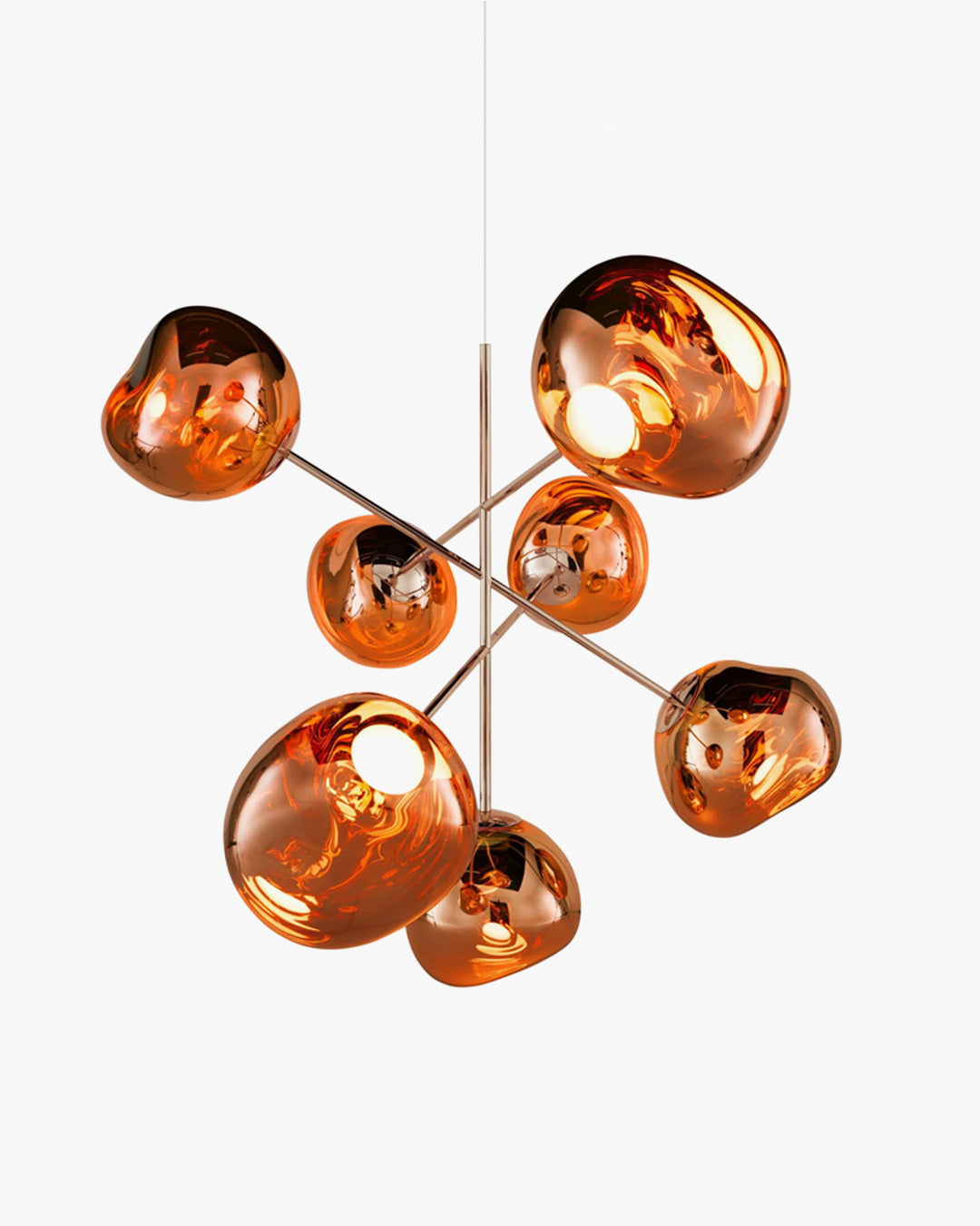 WOMO Designer Chandelier Modern Living Room-WM2694