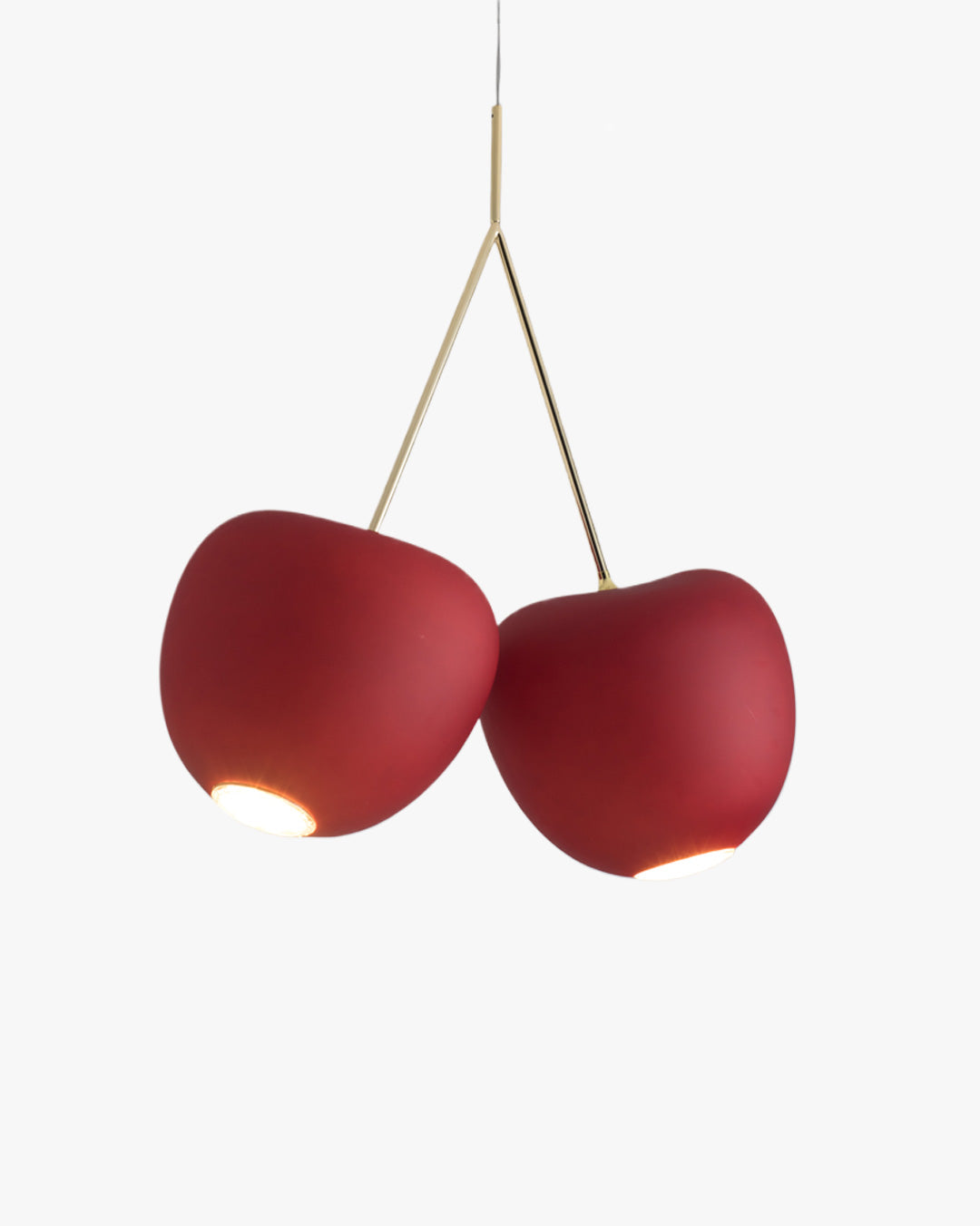 WOMO Lustre original Table à manger-WM2695