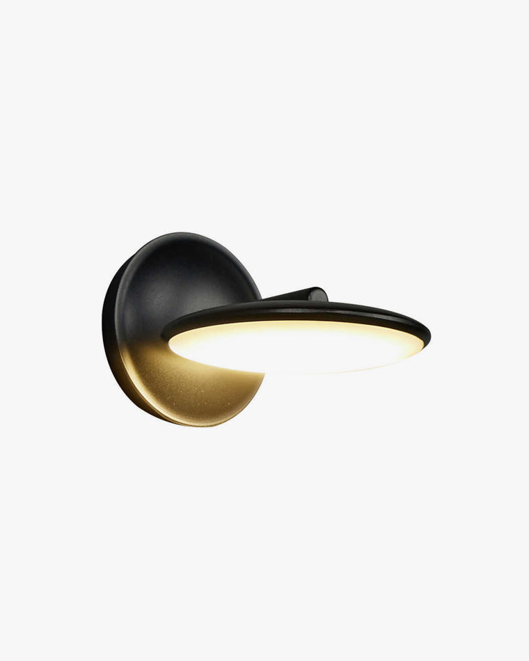 WOMO Outdoor Wall Light WM9066