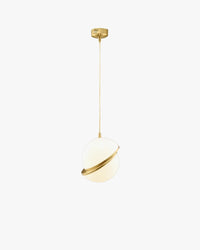 WOMO Pendant Light, Cut Glass, Sphere-Shaped - WM2679