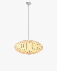 Suspension en soie WOMO-Flugscheibe WM2534