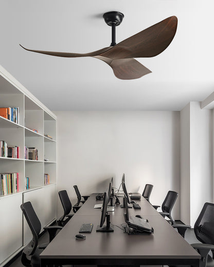 WOMO 3 Blade Ceiling Fan - WM5281