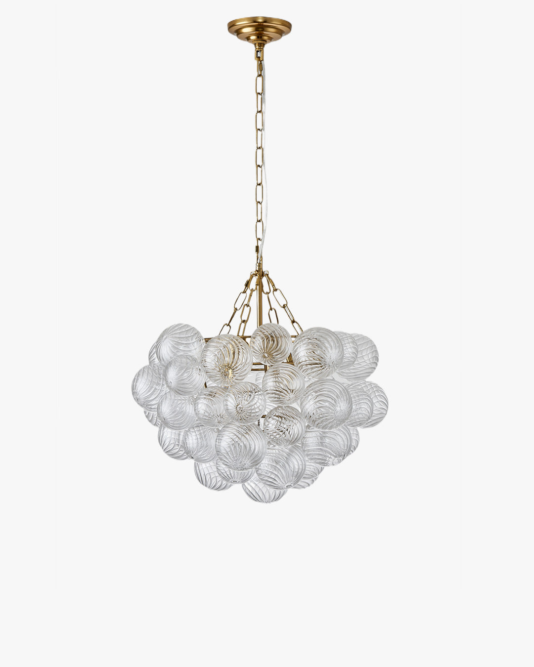 WOMO Bubble Kronleuchter Vintage-WM2180