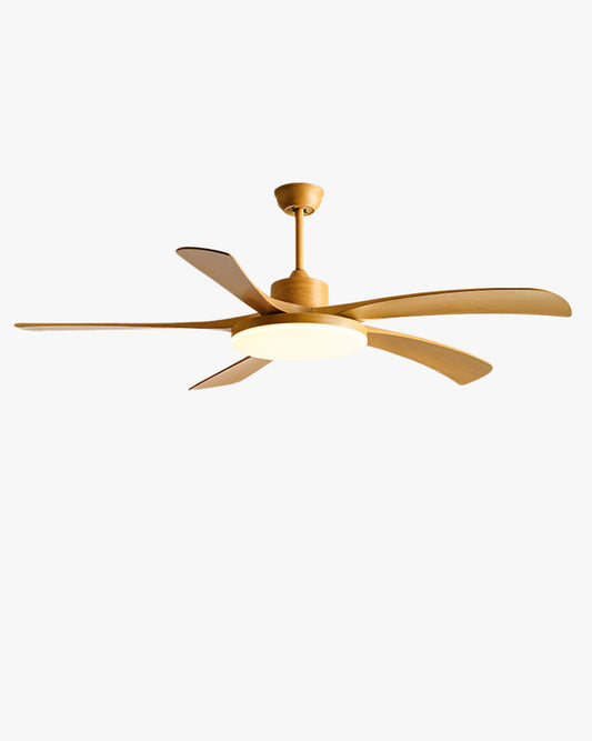 WOMO 60 inch Large Ceiling Fan Lamp - WM5179