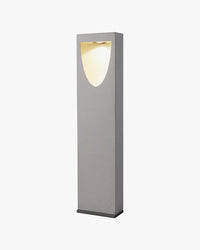 WOMO Path Bollard Light - WM9118