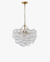 Lustre à bulles WOMO Vintage-WM2180