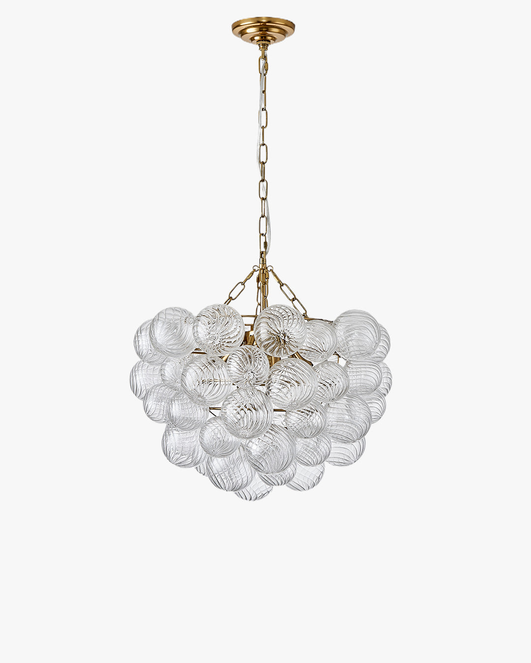 Lustre à bulles WOMO Vintage-WM2180