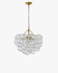 WOMO Bubble Kronleuchter Vintage-WM2180