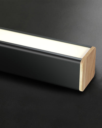 WOMO Minimalist Linear Kitchen Pendant Light-WM2002