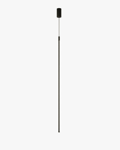 WOMO Single Tube Pendant Light for Bedroom-WM2007