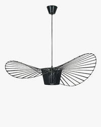 WOMO Vertigo Pendant Lamp Wide Modern-WM2008