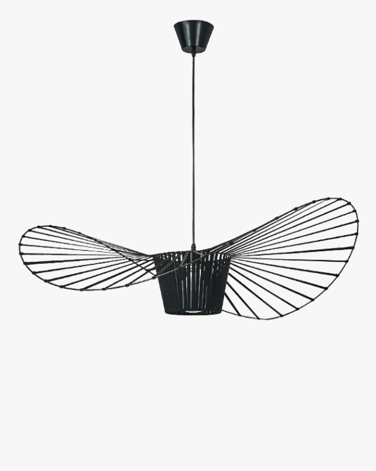 WOMO Vertigo Pendant Lamp Wide Modern-WM2008