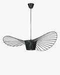 WOMO Vertigo Pendelleuchte Breit Modern-WM2008