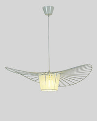 WOMO Vertigo Pendant Lamp Wide Modern-WM2008