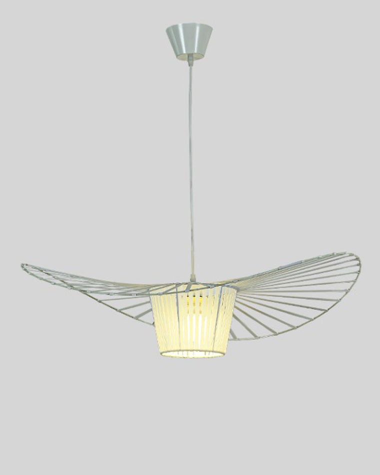 WOMO Vertigo Pendelleuchte Breit Modern-WM2008