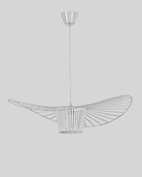 WOMO Vertigo Pendant Lamp Wide Modern-WM2008