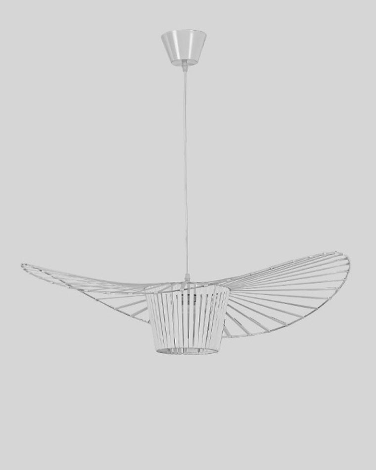 WOMO Vertigo Pendelleuchte Breit Modern-WM2008