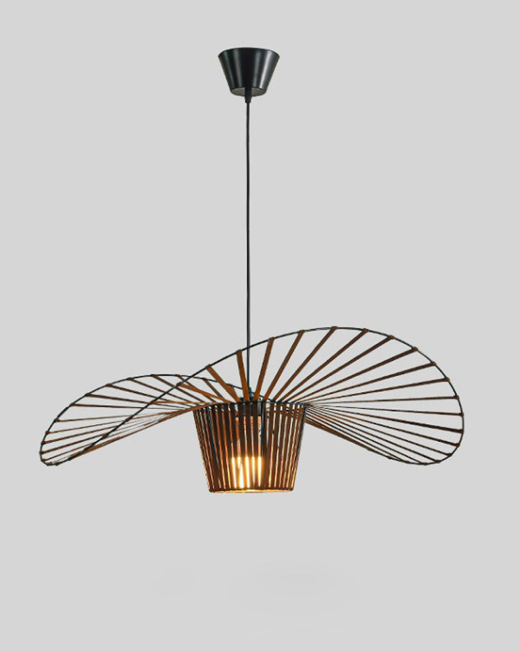 WOMO Vertigo Pendelleuchte Breit Modern-WM2008