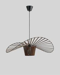 WOMO Vertigo Pendant Lamp Wide Modern-WM2008