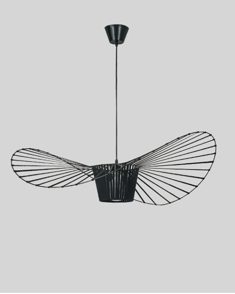 WOMO Vertigo Pendelleuchte Breit Modern-WM2008