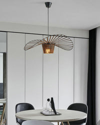 WOMO Vertigo Pendant Lamp Wide Modern-WM2008