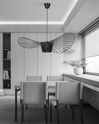 WOMO Vertigo Pendant Lamp Wide Modern-WM2008