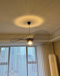 WOMO Vertigo Pendant Lamp Wide Modern-WM2008