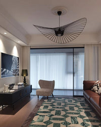 WOMO Vertigo Pendant Lamp Wide Modern-WM2008