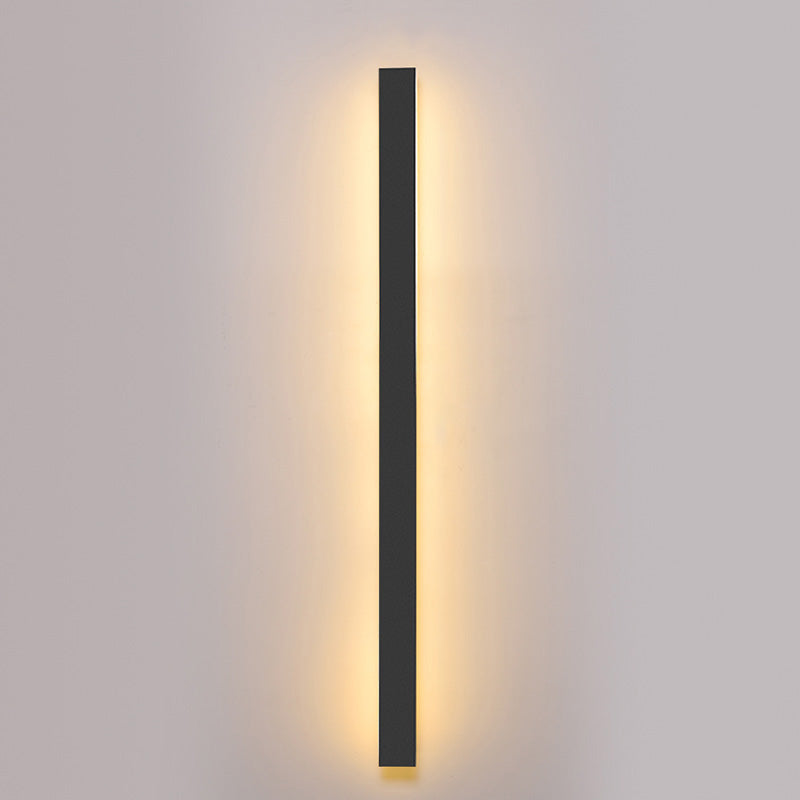 WOMO Linear Outdoor Wall Light - WM9000