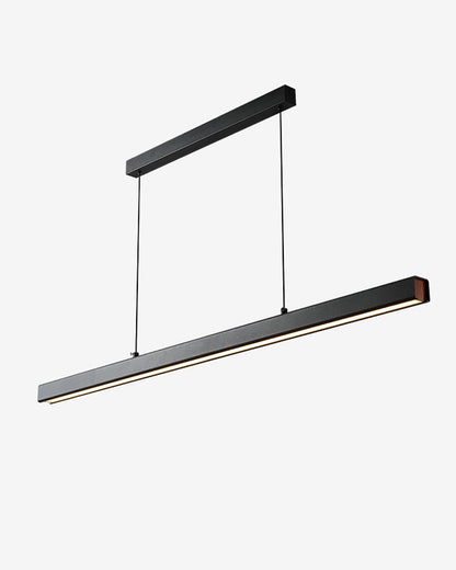 WOMO Linear Pendant Light-WM2010