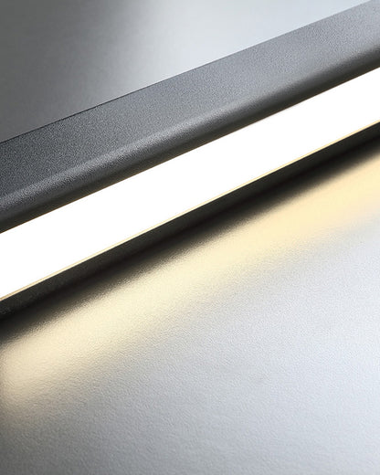 WOMO Linear Pendant Light-WM2010