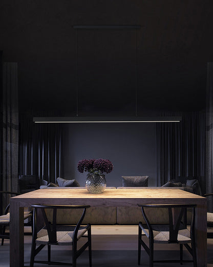WOMO Linear Pendant Light-WM2010