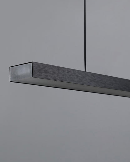 WOMO Extra Long Linear Pendant Light-WM2011