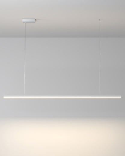 WOMO Extra Long Linear Pendant Light-WM2011