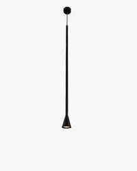 WOMO Conical Bedside Pendant Light-WM2014