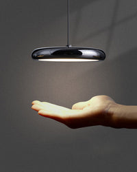WOMO 3-light Disc Pendant Light-WM2015