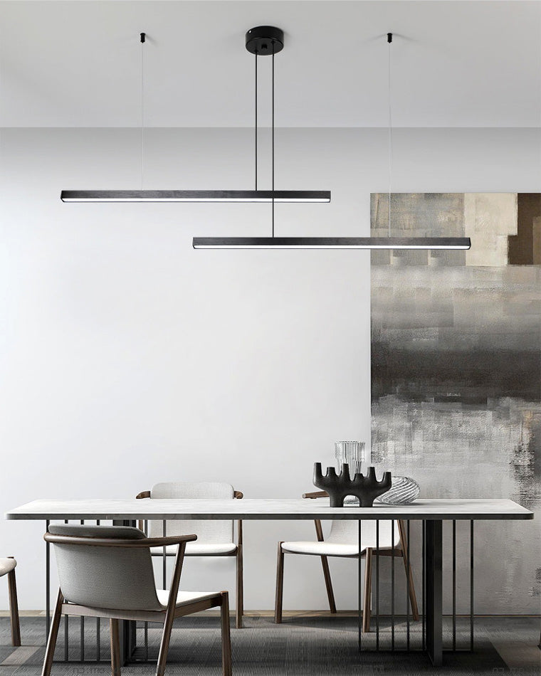 WOMO Multi Light Sticks LED Kronleuchter-WM2018