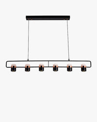 WOMO Suspension linéaire de cuisine WM2019