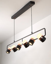 WOMO Suspension linéaire de cuisine WM2019