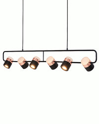 WOMO Suspension linéaire de cuisine WM2019