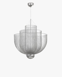WOMO Mesh Uplight Plafonnier voûté-WM2069